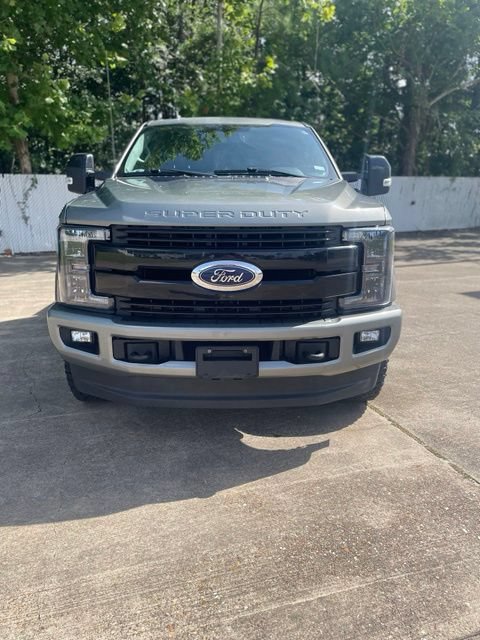 Certified 2019 Ford F250 Lariat AWD/4WD image 9