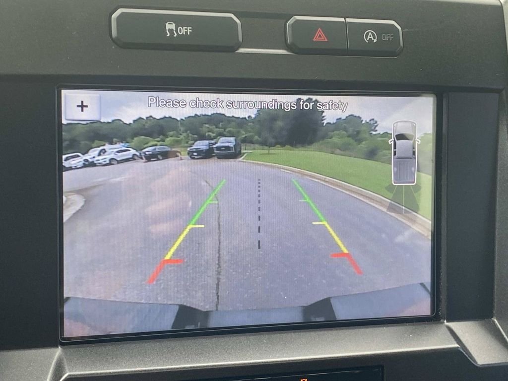 Certified 2019 Ford F150 XLT w/ Equipment Group 302A Luxury AWD/4WD image 28