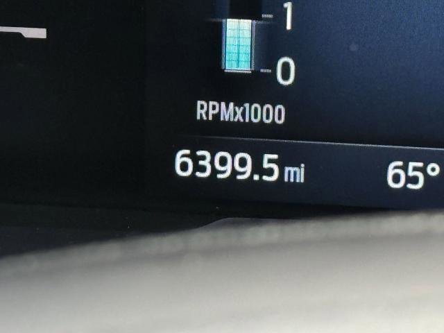 Certified 2025 Ford Maverick XL w/ Equipment Group 102A image 22