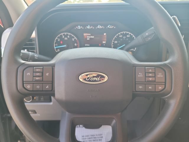 Certified 2024 Ford F250 XL w/ XL Off-Road Package AWD/4WD image 12