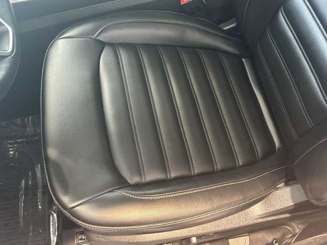 Certified 2023 Ford Edge SEL w/ Convenience Package image 19