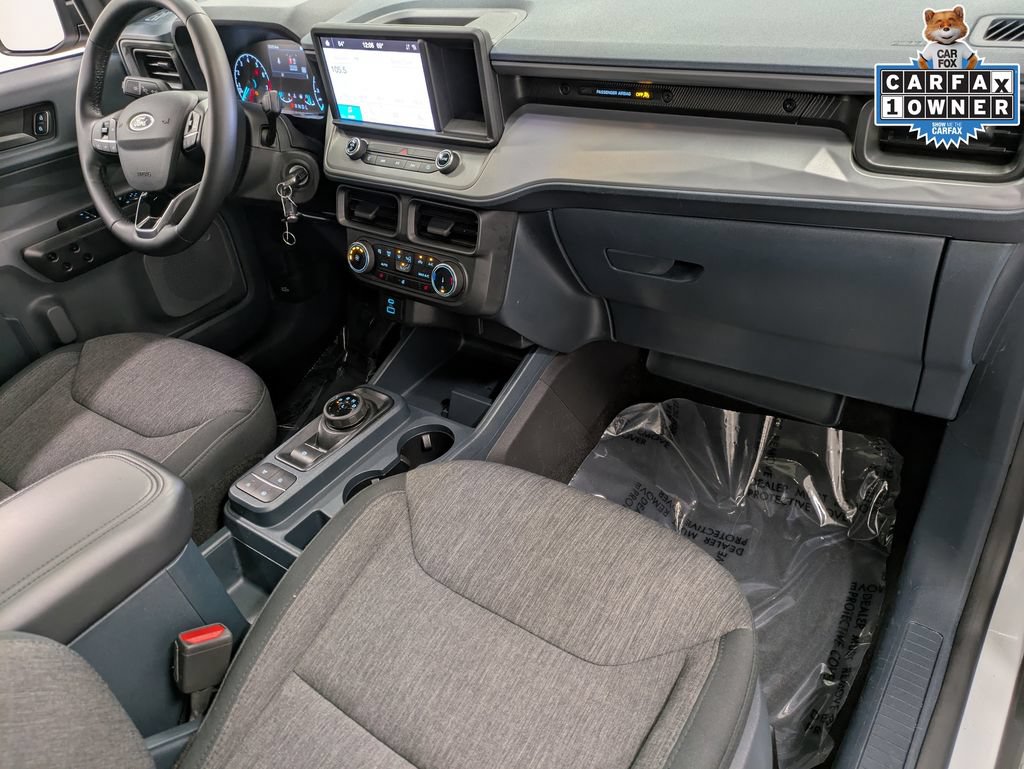 Certified 2024 Ford Maverick XLT w/ XLT Luxury Package FWD image 31