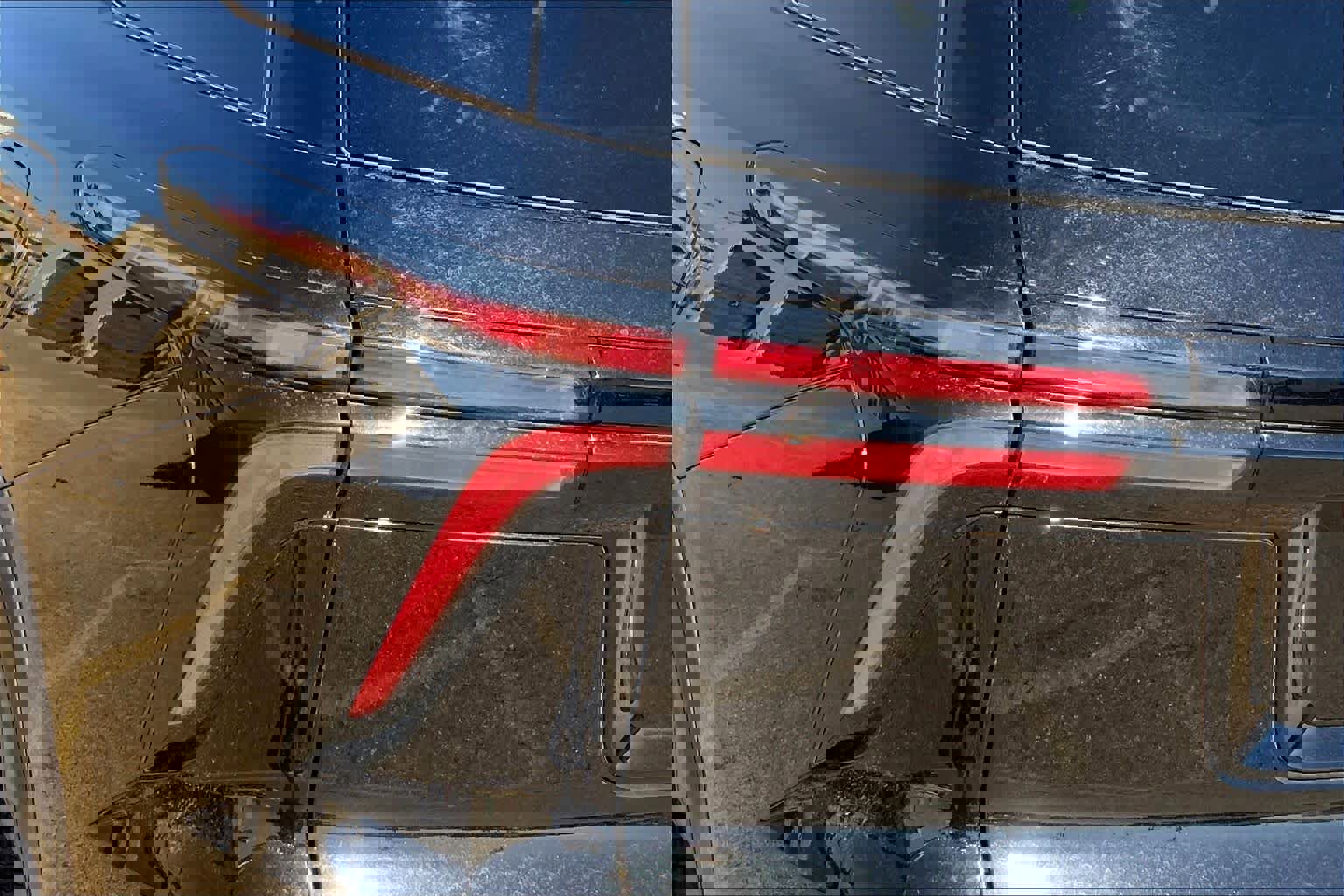 Used 2024 Chevrolet Traverse Z71 w/ Enhanced Driving Package image 29