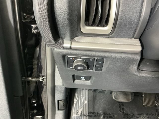 Certified 2025 Ford Expedition Active AWD/4WD image 27