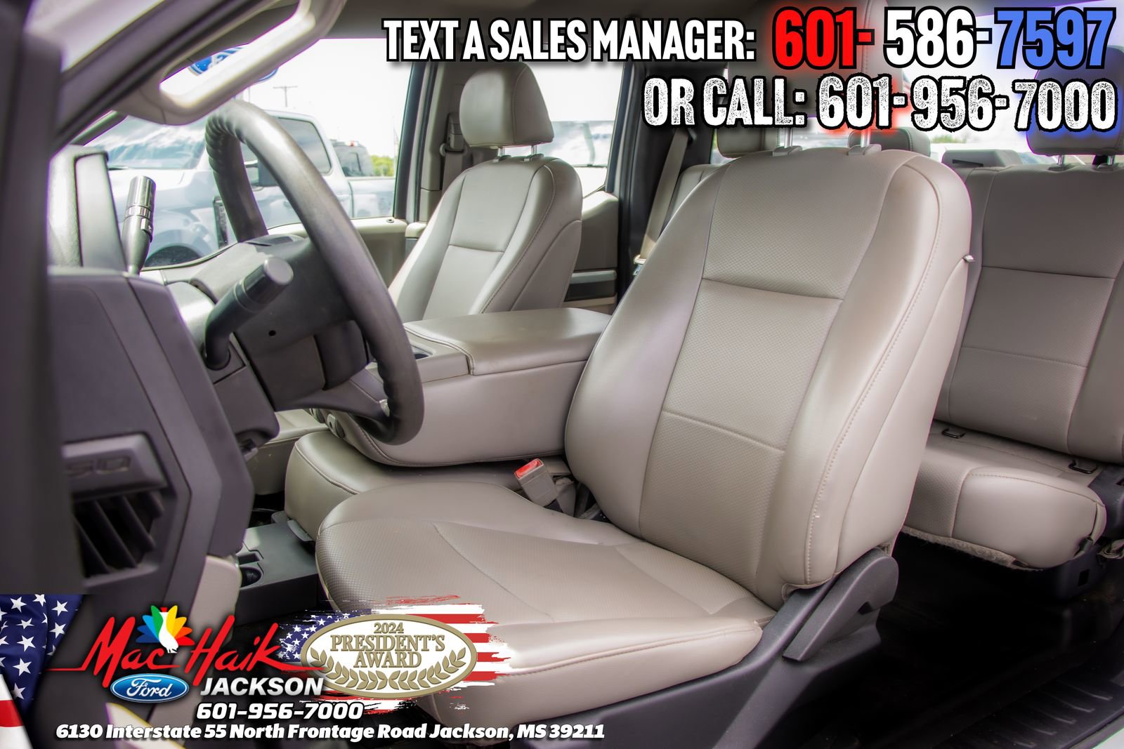 Certified 2019 Ford F150 XL w/ Equipment Group 101A Mid RWD image 9