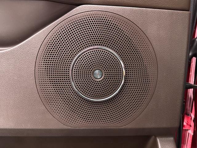 Certified 2022 Ford Expedition King Ranch image 30