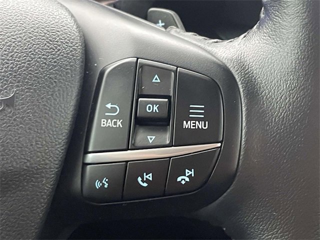 Certified 2023 Ford Bronco Sport Badlands image 20