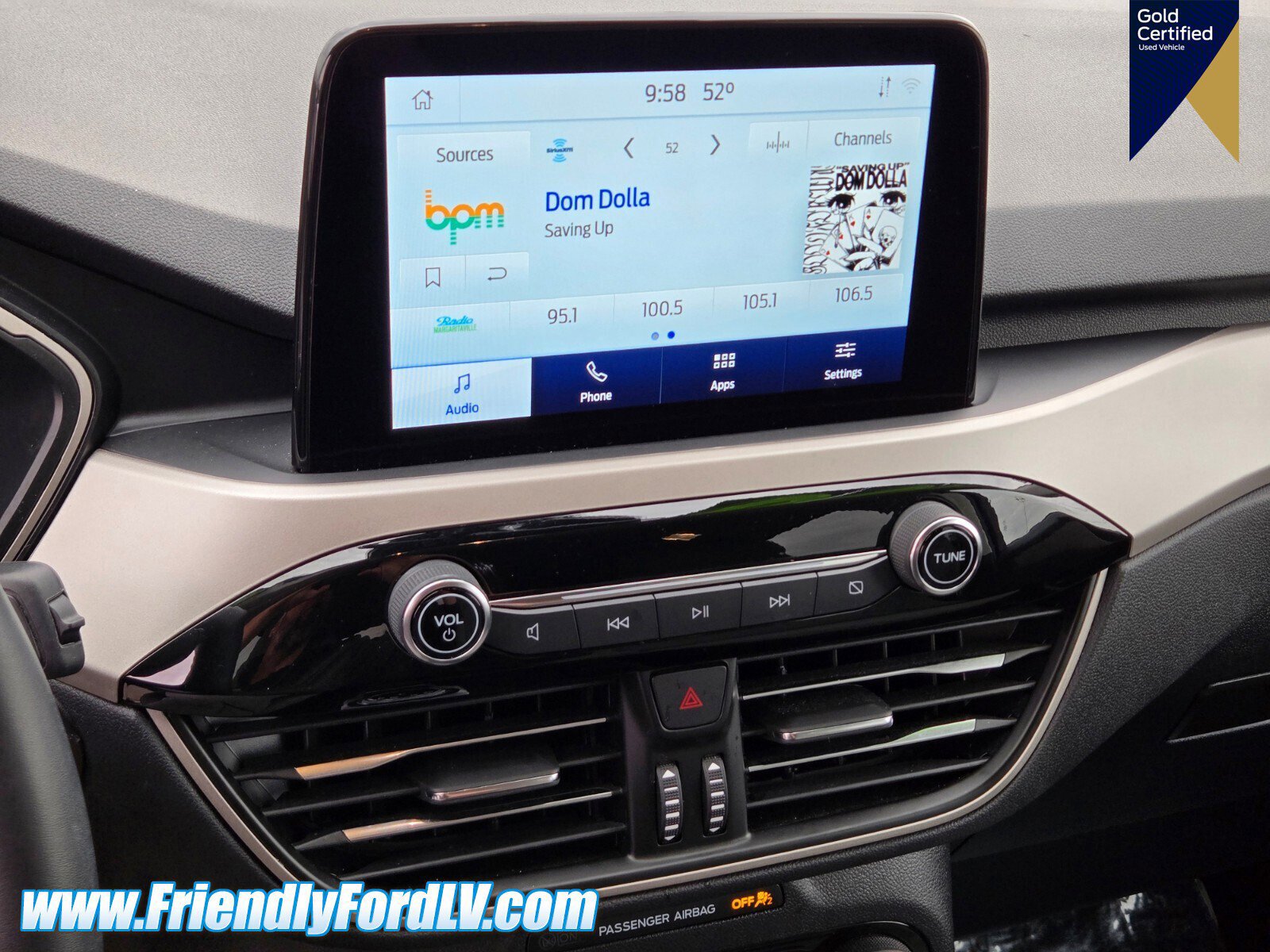 Certified 2022 Ford Escape SE w/ Convenience Package image 20