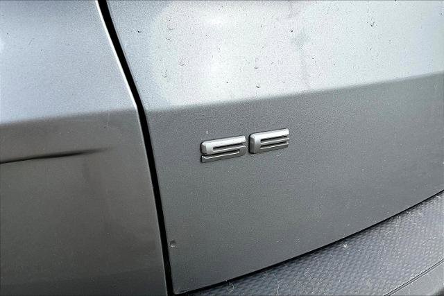 Certified 2022 Ford Escape SE image 8