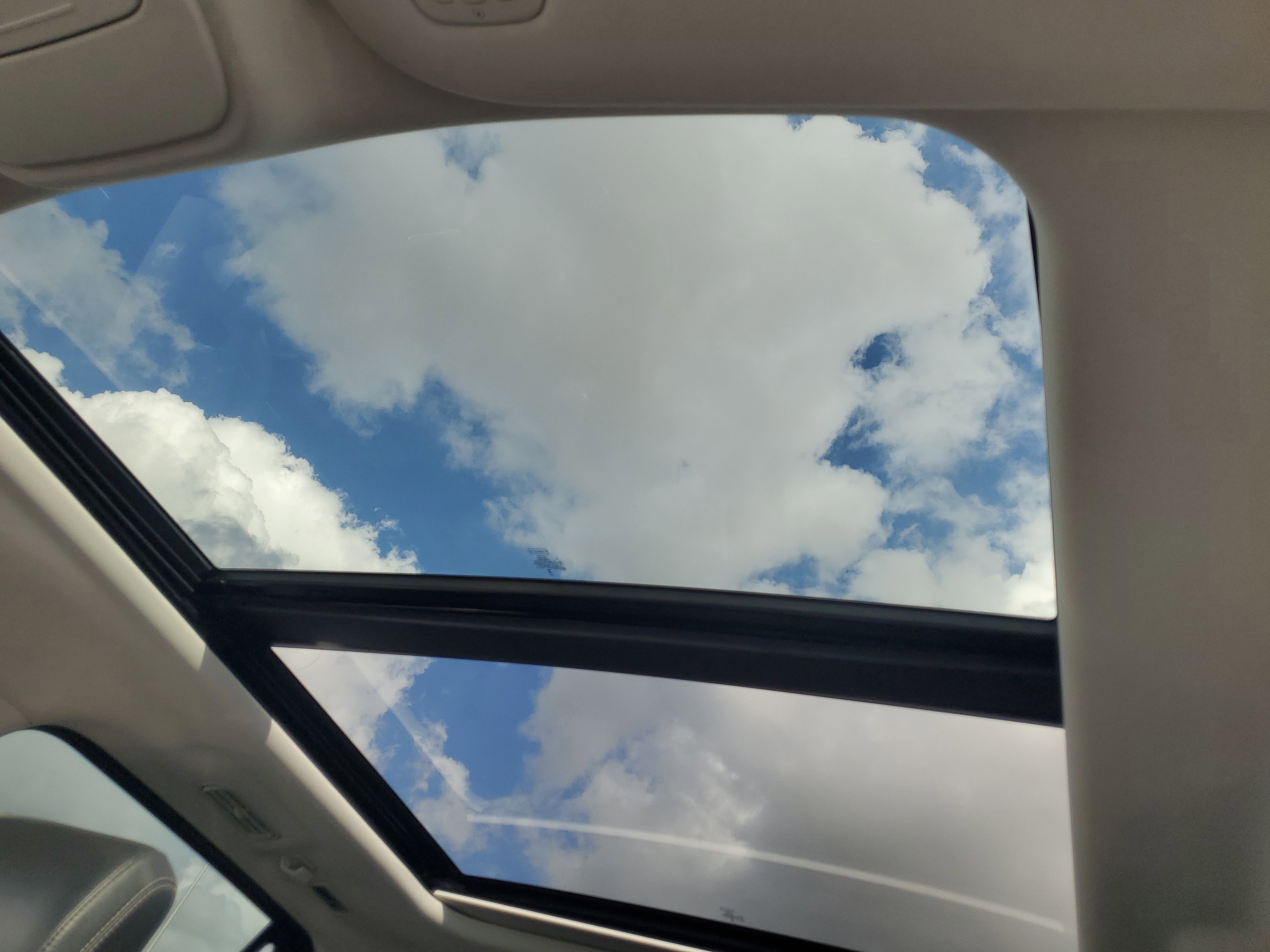 Certified 2025 Ford Expedition Max Platinum image 29