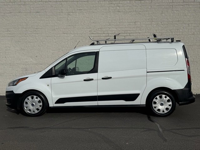 Certified 2020 Ford Transit Connect XL image 8