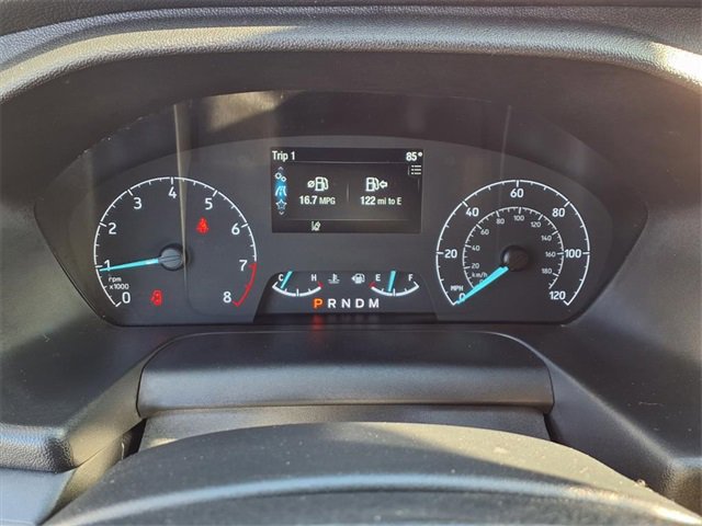 Certified 2023 Ford Transit 350 XLT image 13