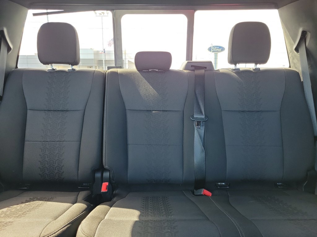 Certified 2018 Ford F150 XLT w/ Equipment Group 302A Luxury AWD/4WD image 17