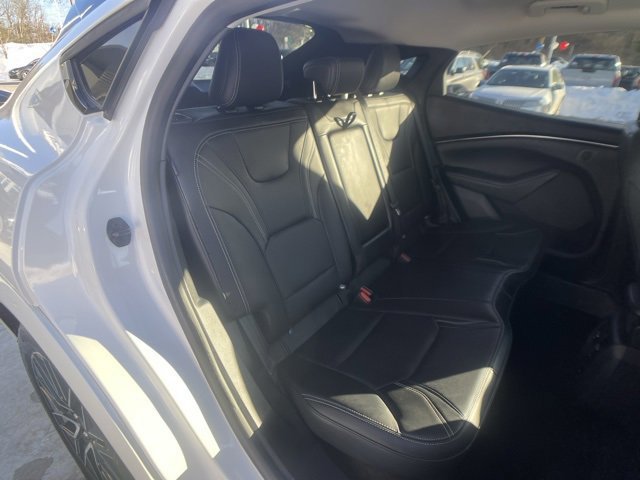 Certified 2025 Ford Mustang Mach-E Premium image 36