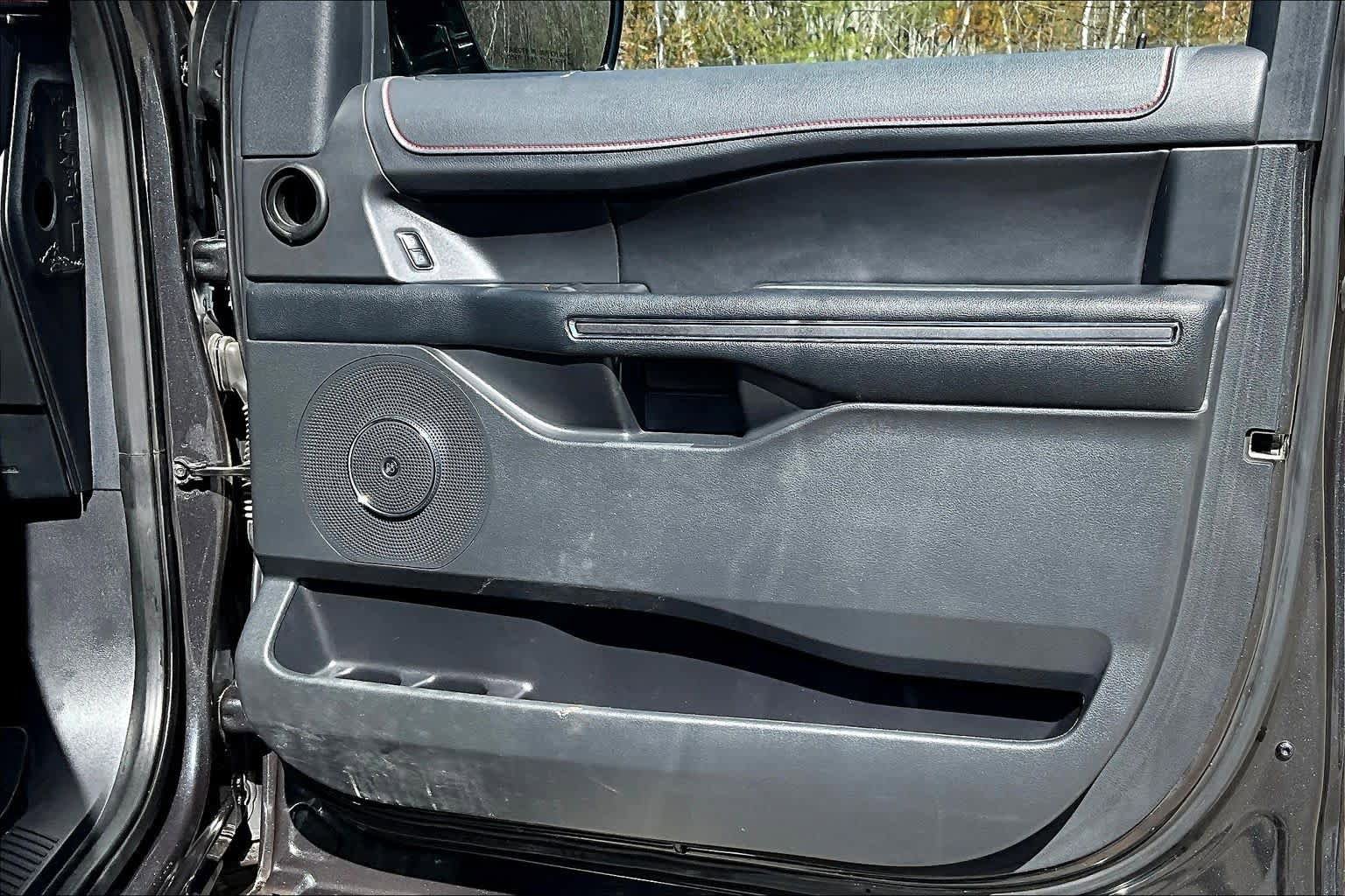 Certified 2023 Ford Expedition Max Limited AWD/4WD image 23