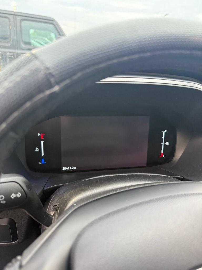 Certified 2023 Ford Escape Active FWD image 3