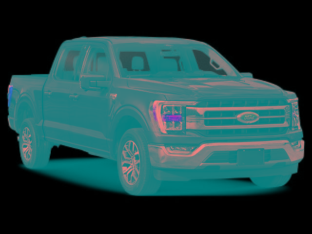 Certified 2022 Ford F150 XLT w/ Equipment Group 302A High AWD/4WD image 6