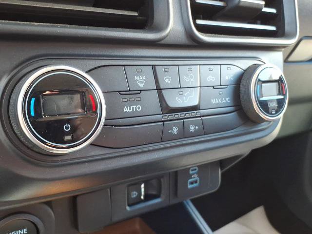 Certified 2022 Ford Maverick Lariat w/ Equipment Group 500A Standard AWD/4WD image 28