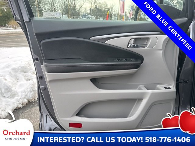 Used 2021 Honda Pilot EX image 16