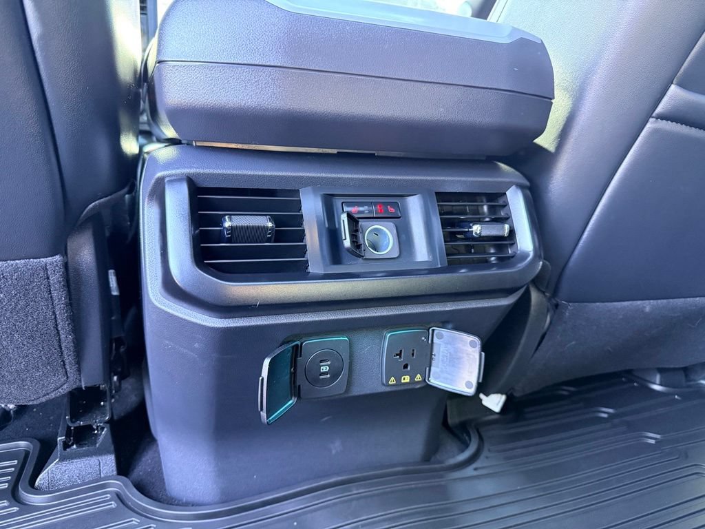 Certified 2025 Ford F150 Raptor AWD/4WD image 12