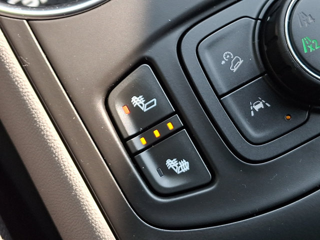 Used 2024 GMC Terrain SLT w/ Infotainment Package II AWD/4WD image 31