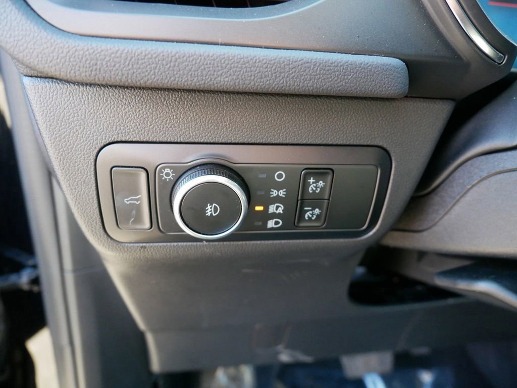 Certified 2024 Ford Escape Platinum image 11