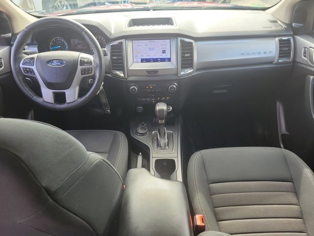 Certified 2020 Ford Ranger XLT w/ Equipment Group 302A Luxury image 19