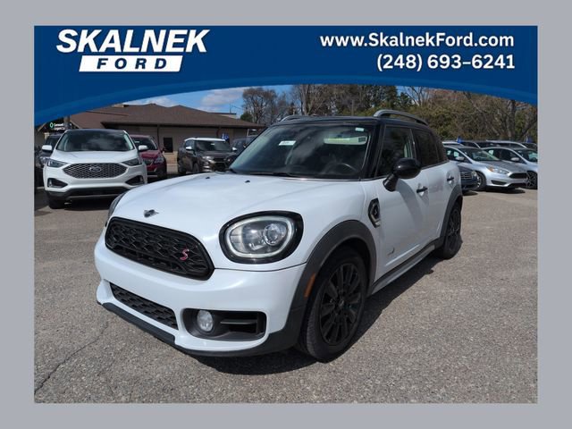 Used 2019 MINI Cooper Countryman S w/ Premium Package image 14
