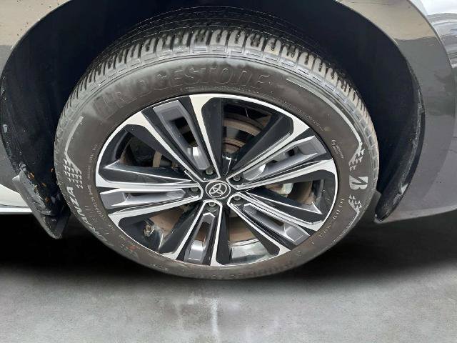 Used 2023 Toyota bZ4X AWD w/ Weather Package image 34