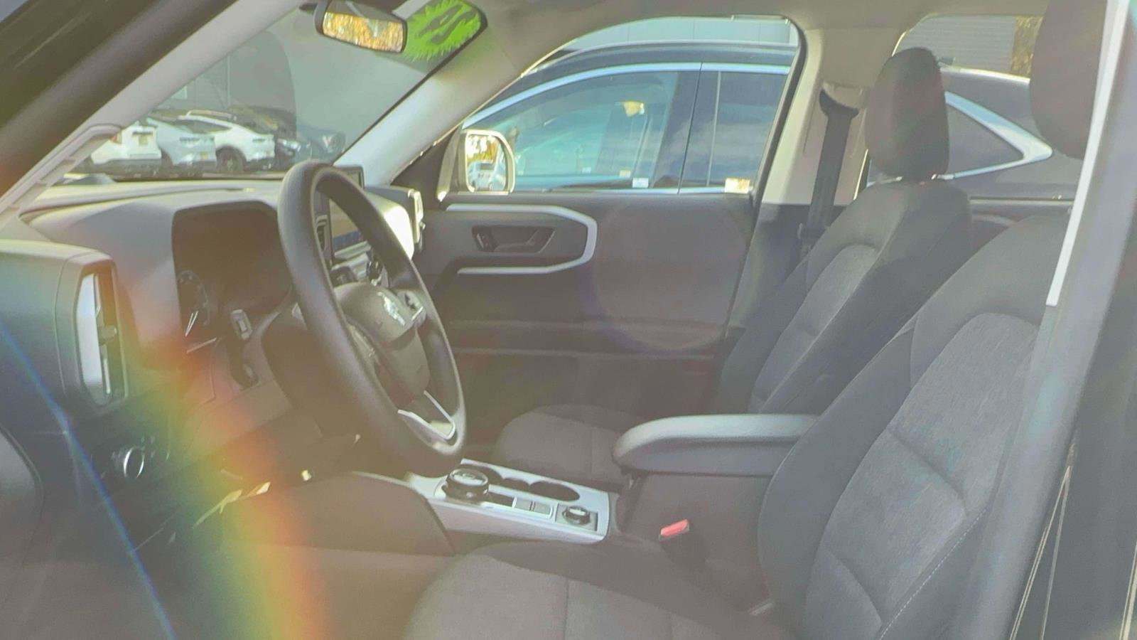 Certified 2024 Ford Bronco Sport Big Bend image 17