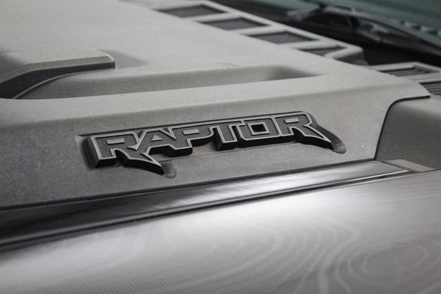 Certified 2023 Ford F150 Raptor w/ Raptor 37 Performance Package AWD/4WD image 12