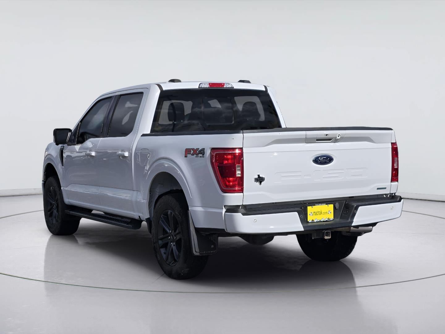 Certified 2023 Ford F150 XLT w/ Equipment Group 302A High AWD/4WD image 6