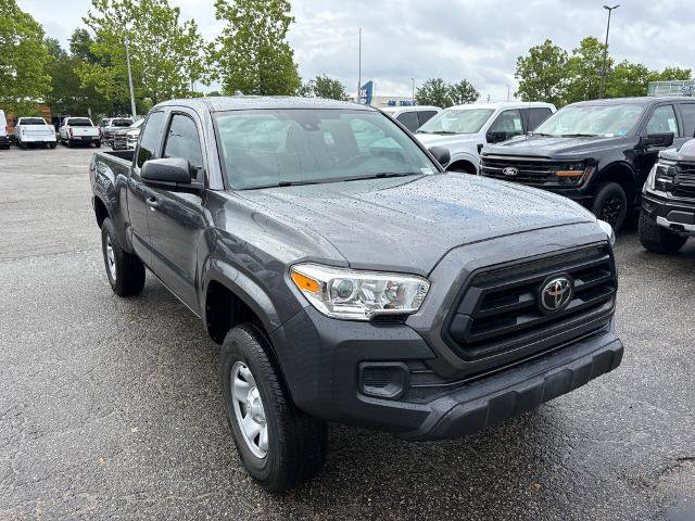 Used 2021 Toyota Tacoma SR AWD/4WD image 3