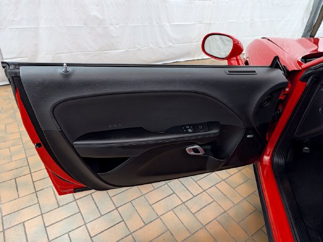 Used 2023 Dodge Challenger SXT w/ Blacktop Package RWD image 15