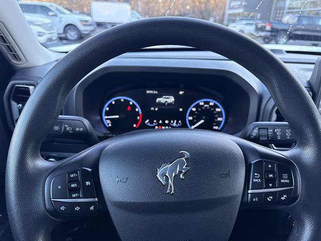 Certified 2023 Ford Bronco Sport Big Bend image 26