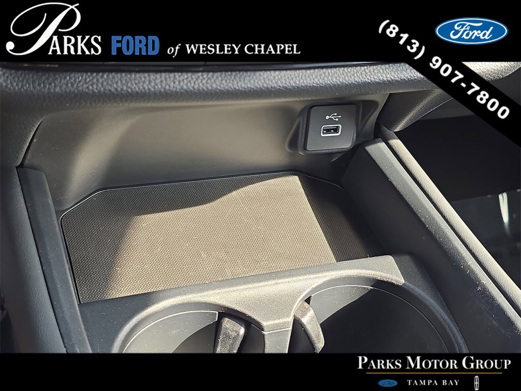 Used 2023 Honda HR-V Sport image 24