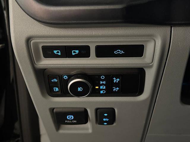 Certified 2023 Ford F150 Limited image 21