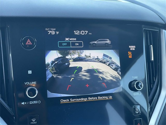 Used 2022 Subaru Outback Premium image 13