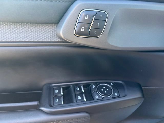 Certified 2024 Ford Ranger Raptor AWD/4WD image 18