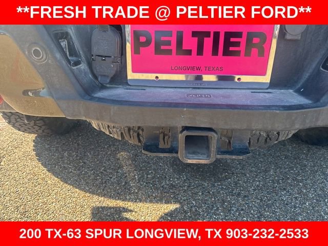 Certified 2024 Ford F150 Raptor image 23