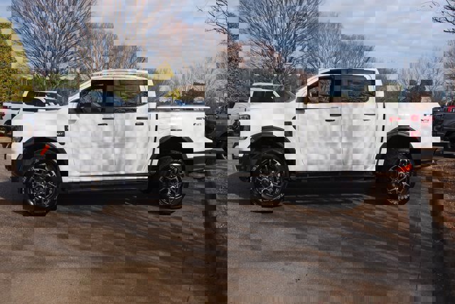 Certified 2024 Ford Ranger XLT image 2