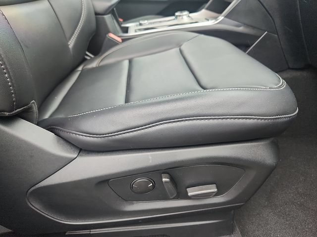 Certified 2023 Ford Explorer XLT w/ Equipment Group 202A AWD/4WD image 35