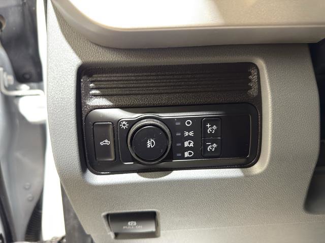 Certified 2024 Ford F250 XL w/ XL Off-Road Package AWD/4WD image 12