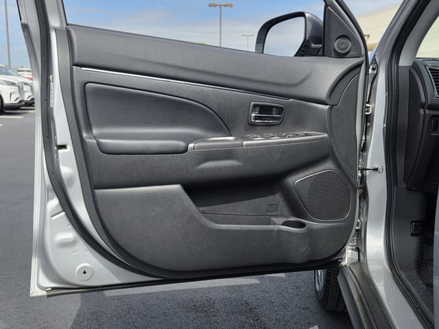 Used 2024 Mitsubishi Outlander Sport AWD image 14