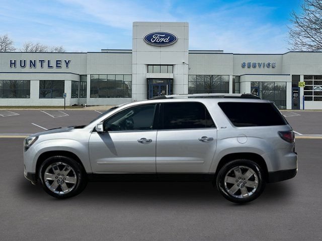 Used 2017 GMC Acadia Limited SLT AWD/4WD image 6