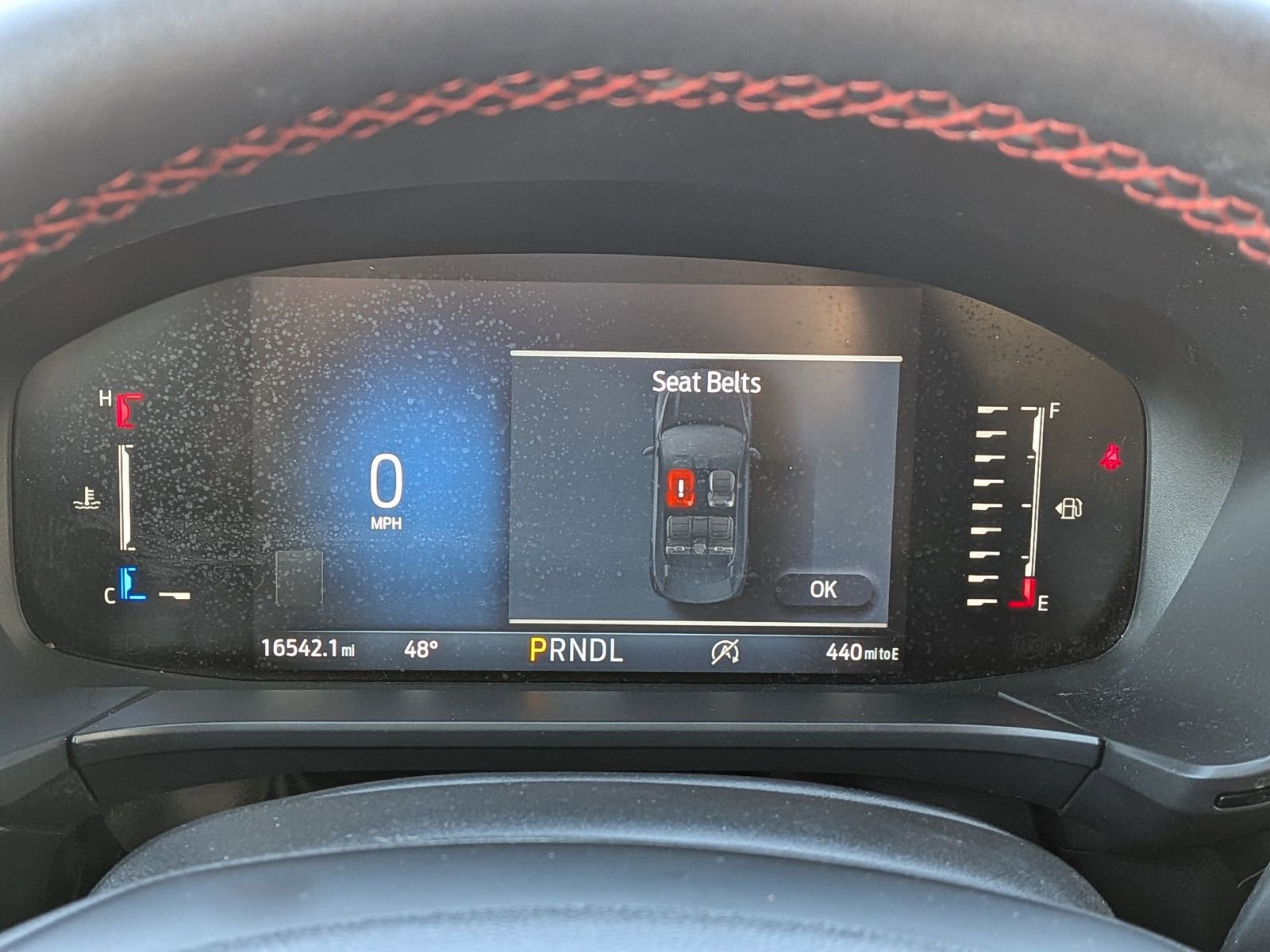 Certified 2023 Ford Escape ST-Line w/ Tech Pack #1 image 32