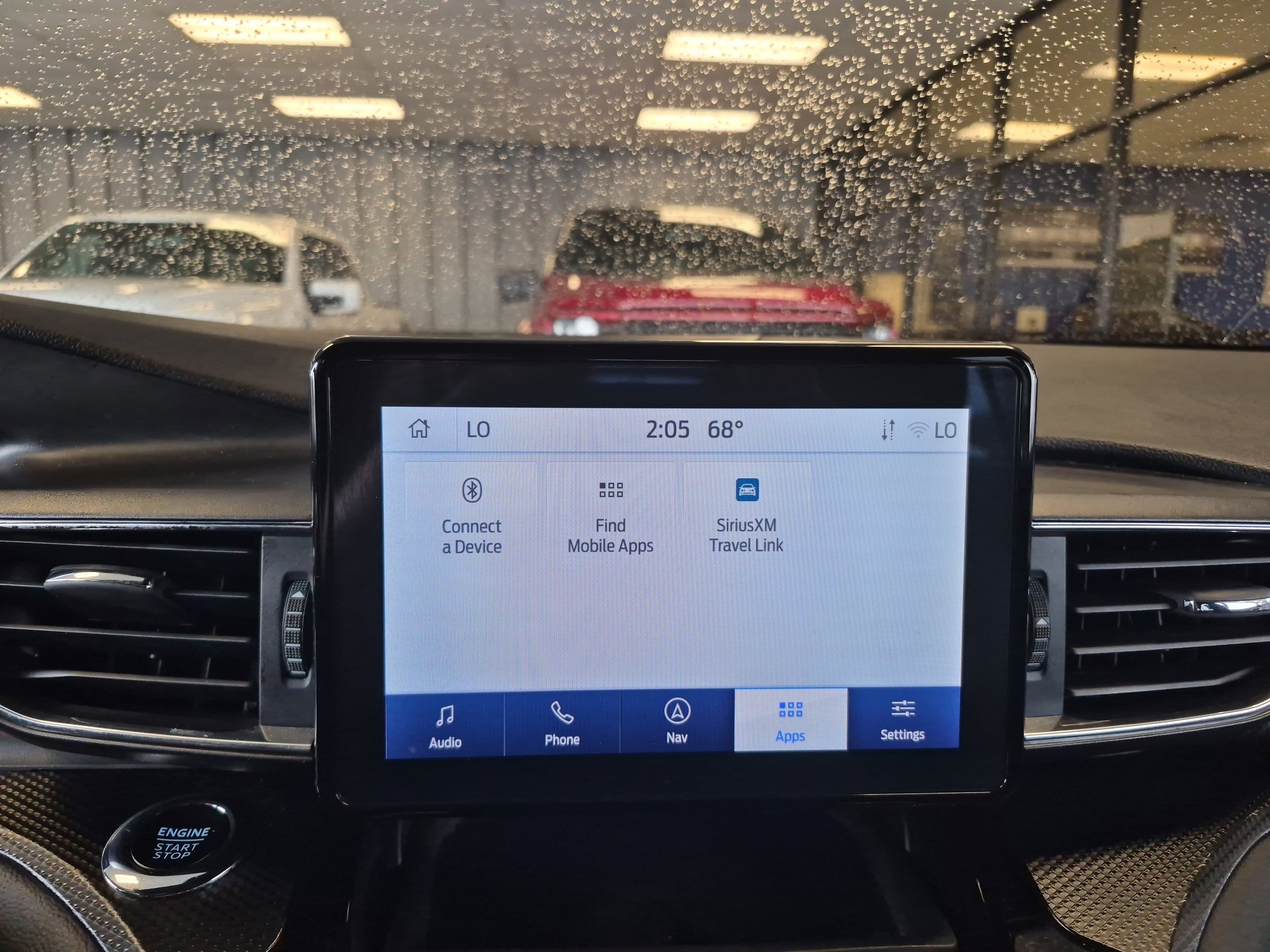 Certified 2023 Ford Explorer ST-Line w/ Class IV Trailer Tow Package image 35