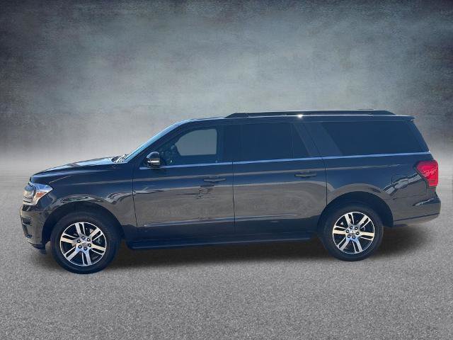 Certified 2024 Ford Expedition Max XLT RWD image 2