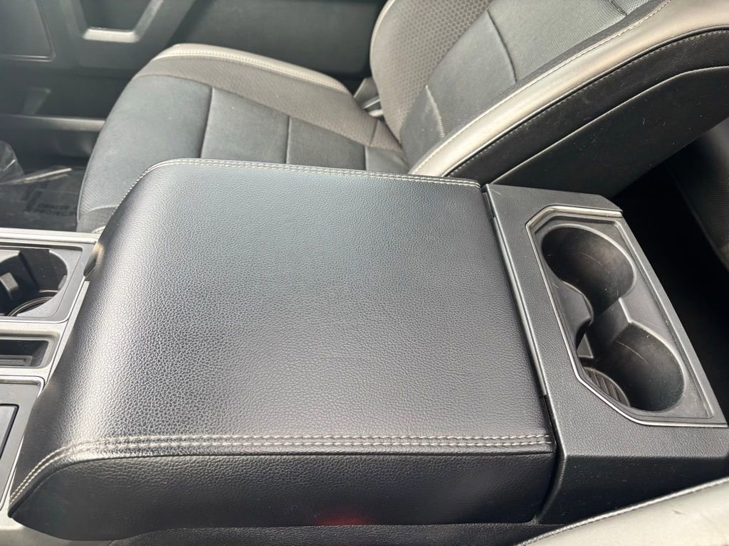 Certified 2020 Ford F150 Raptor w/ Equipment Group 802A Luxury image 23