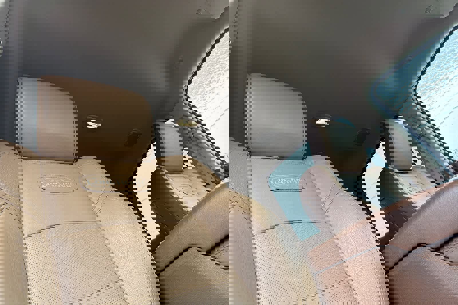 Used 2019 RAM 3500 Limited image 16